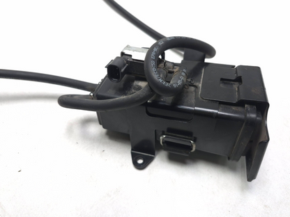 2017 Kawasaki Vulcan S En650c Emission Canister OEM
