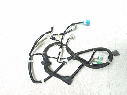2012 Honda Cr-z Front Left Driver Door Wire Harness OEM