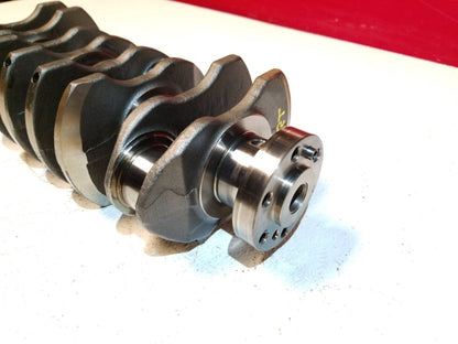 2013 Dodge Dart  Crankshaft 1.4l Turbo OEM 4k Miles