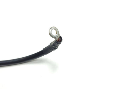 2016 Harley-davidson Street Xg750 Battery Positive Negative Charge Cable OEM