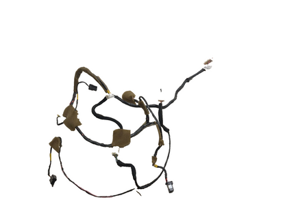 2013 Hyundai Genesis Coupe Roof Wiring Harness OEM