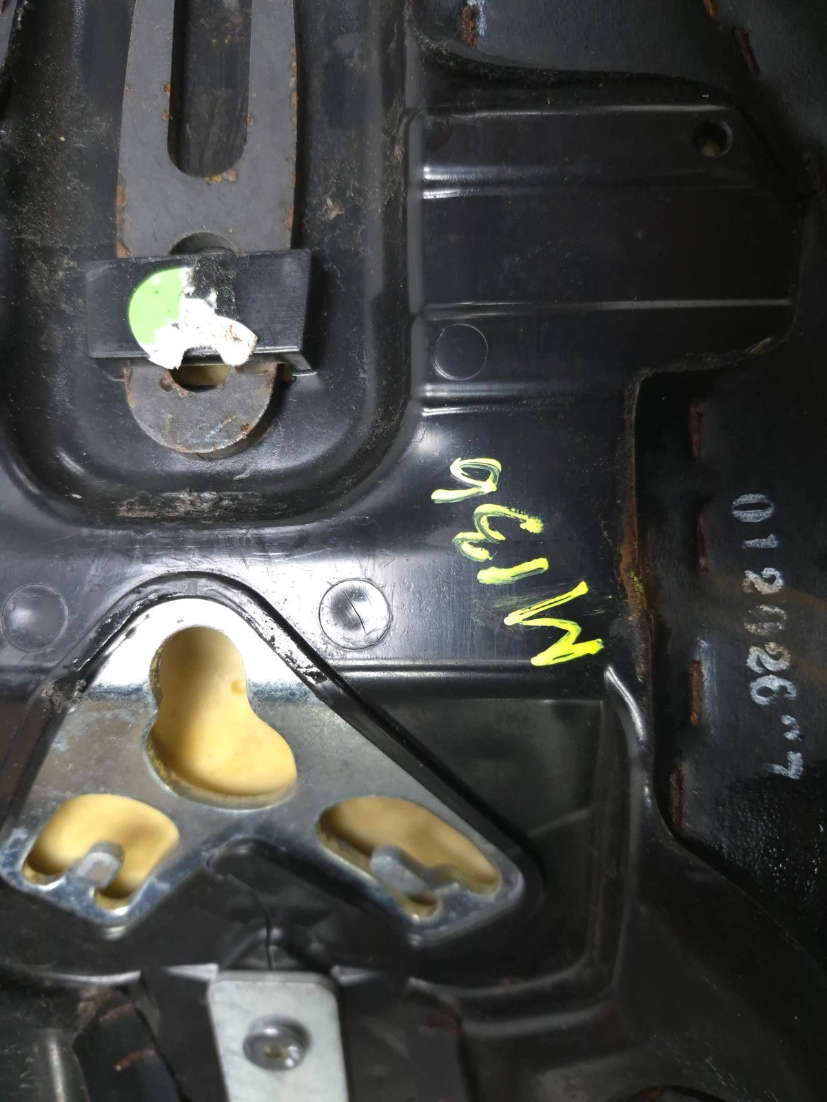 2020 Harley-davidson Sportster Xl1200 Seat OEM