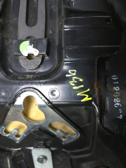 2020 Harley-davidson Sportster Xl1200 Seat OEM