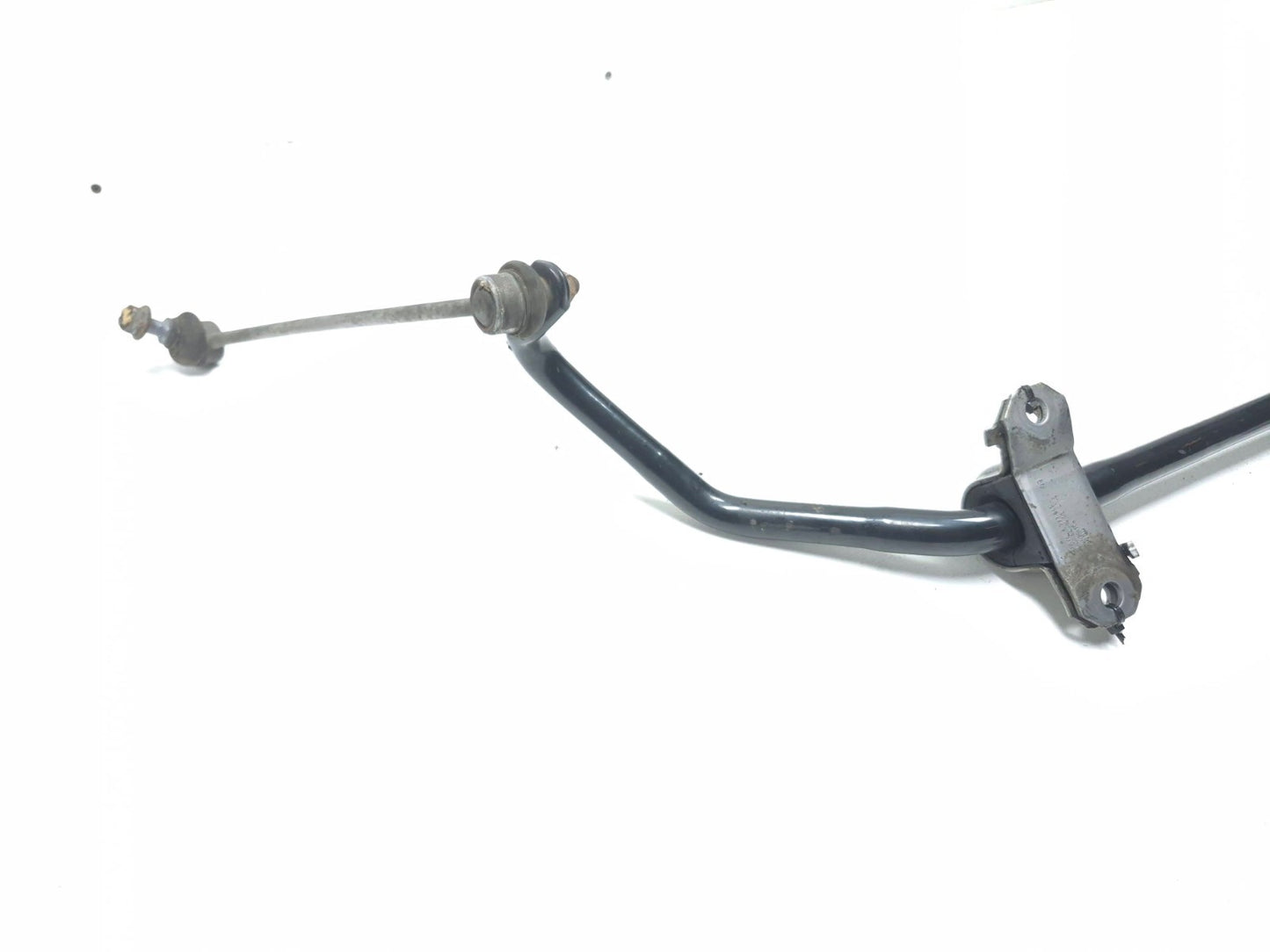2011 BMW 750li Front Stabilizer Sway Bar RWD Oem✅