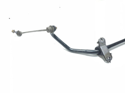 2011 BMW 750li Front Stabilizer Sway Bar RWD Oem✅