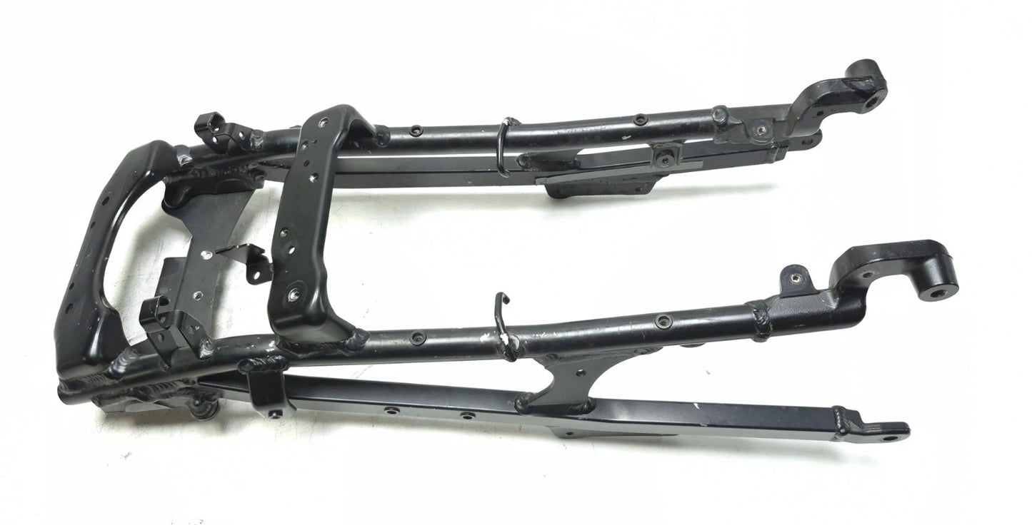 2009 Suzuki Sv 650 Rear Subframe OEM
