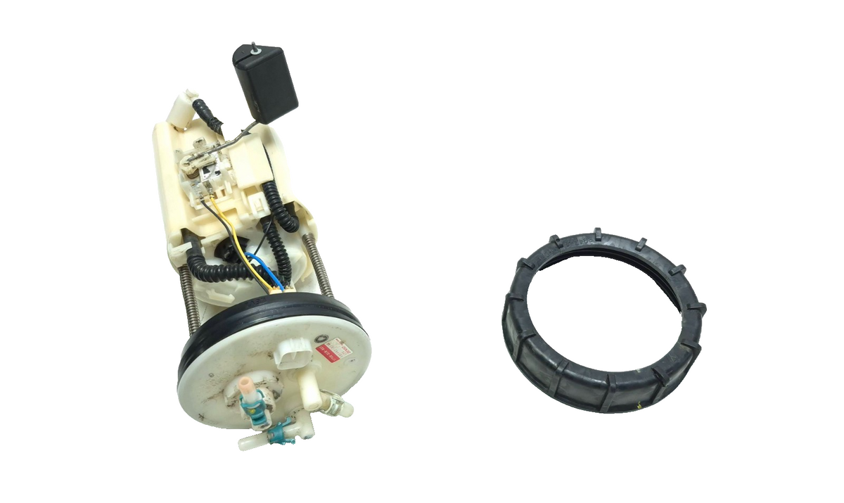 2007 Honda Fit Fuel Pump 17045-sln-a01 OEM