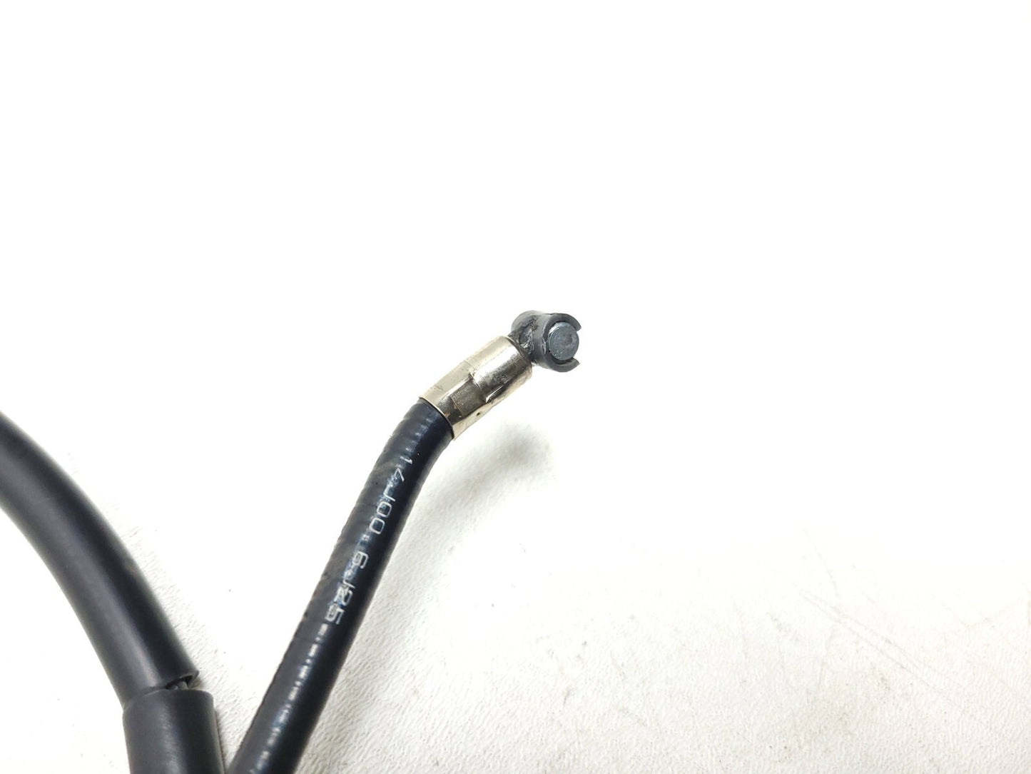 2011 - 2024 Suzuki Gsxr600 Gsxr750 Clutch Cable  OEM