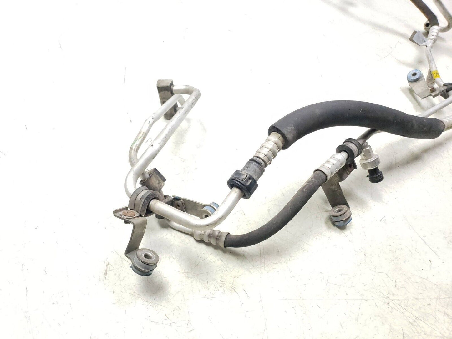 14 15 16 17 Fiat 500l AC Hose Pipe Line OEM ✅