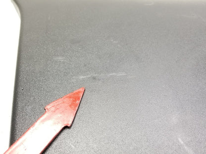 2011 Scion Xb Trunk Lid Inner Trim Panel OEM