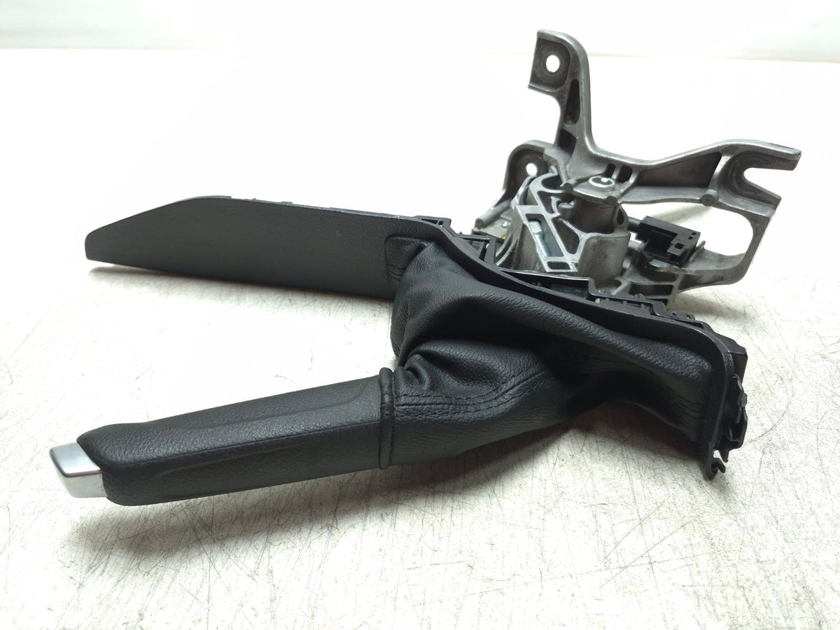 2017 Ford Focus Parking Brake Control Lever OEM