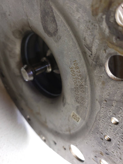 2012 Audi A7 Automatic Transmission Torque Converter OEM