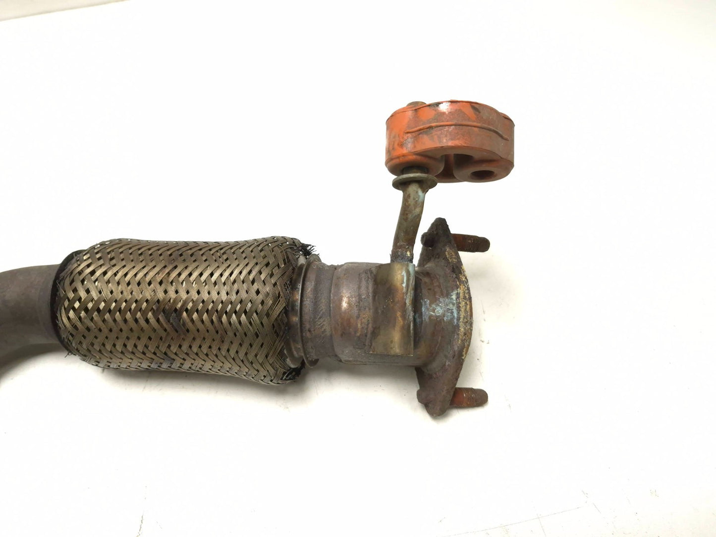 2012 Hyundai Sonata Exhaust Down Flex Pipe 2.4l  OEM