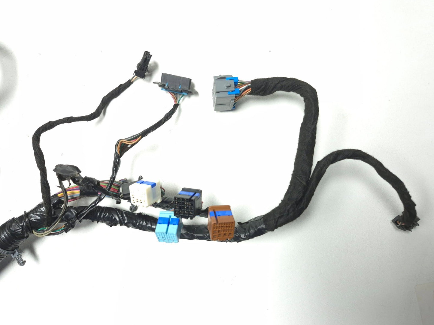 2013 Chevrolet Impala Under Hood Wire Harness 22873471 OEM