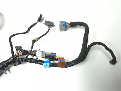 2013 Chevrolet Impala Under Hood Wire Harness 22873471 OEM