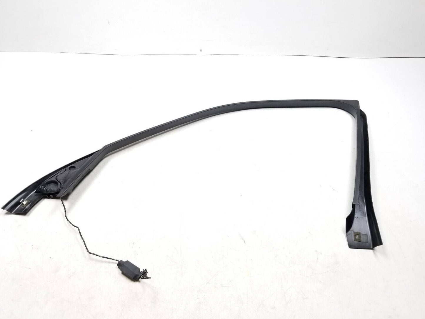 14-18 BMW X5 Door Window Frame Trim Cover 4pcs OEM 89k Miles✅