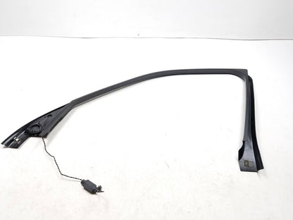 14-18 BMW X5 Door Window Frame Trim Cover 4pcs OEM 89k Miles✅