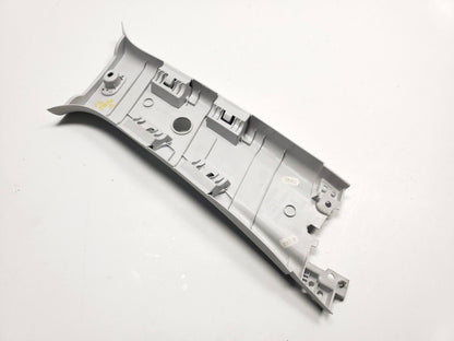 14-17 Fiat 500l B Pillar Cover Panel Trim Left Driver Side Upper OEM