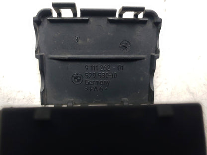 2007 - 2013 BMW X5 E70 Wire Plug Connector Bracket Rear Right & Left OEM