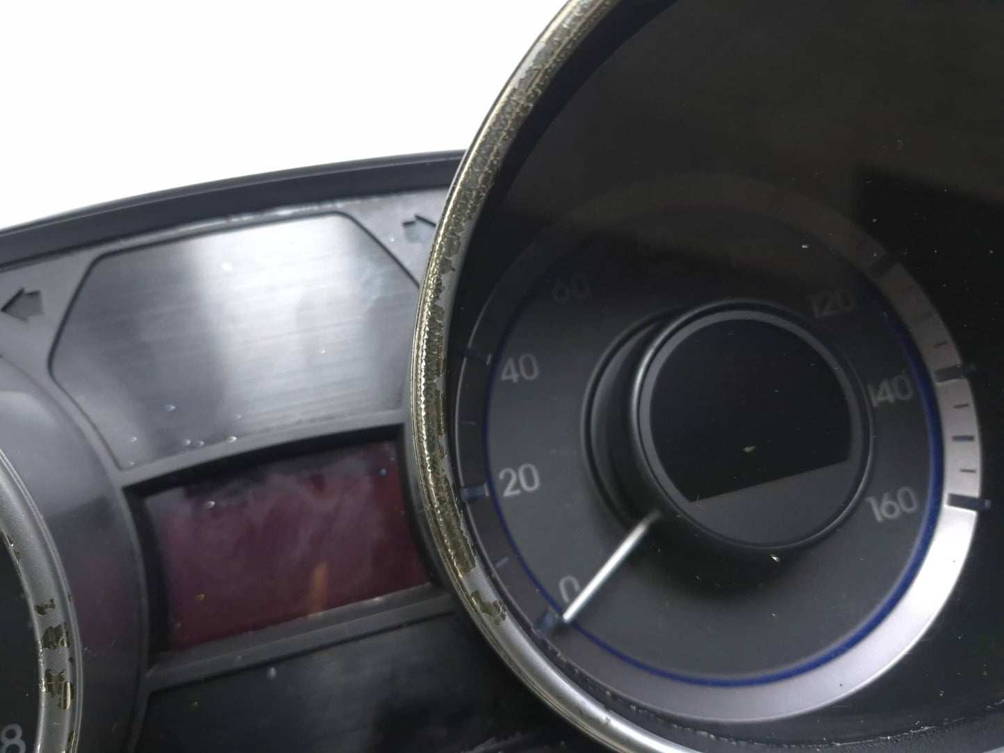 2012 Hyundai Sonata Speedometer Instrument Cluster OEM