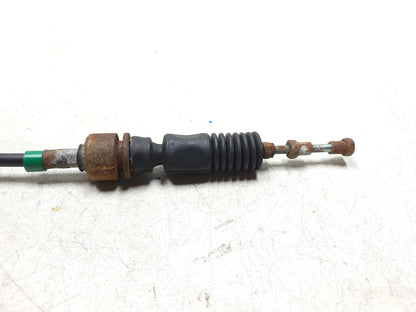 14-16 Subaru Forester At Transmission Shifter Cable 2.5l OEM