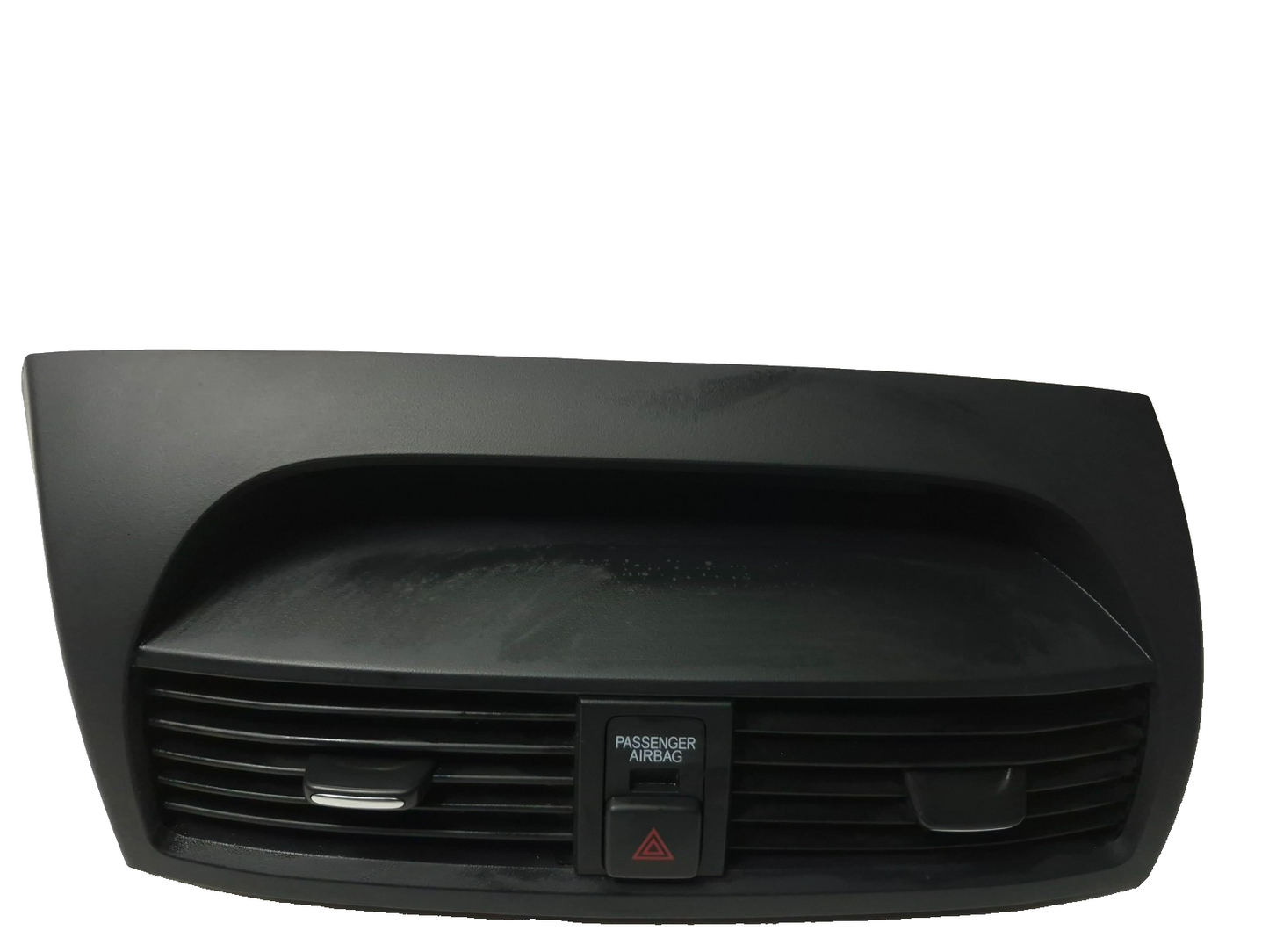 2008 Acura Tl Type-s Center Dash AC Air Vent Heater Grille OEM