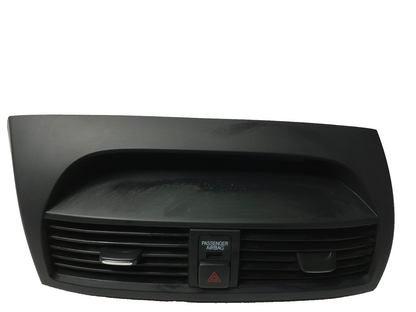 2008 Acura Tl Type-s Center Dash AC Air Vent Heater Grille OEM
