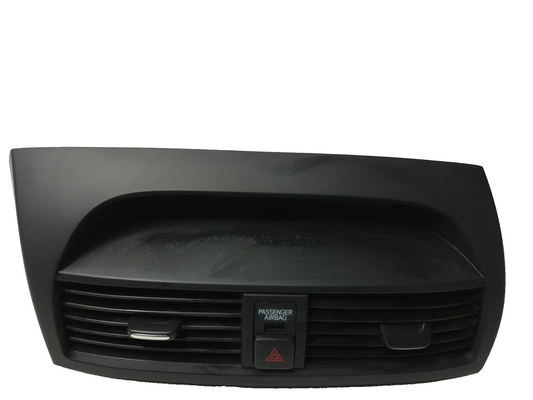 2008 Acura Tl Type-s Center Dash AC Air Vent Heater Grille OEM
