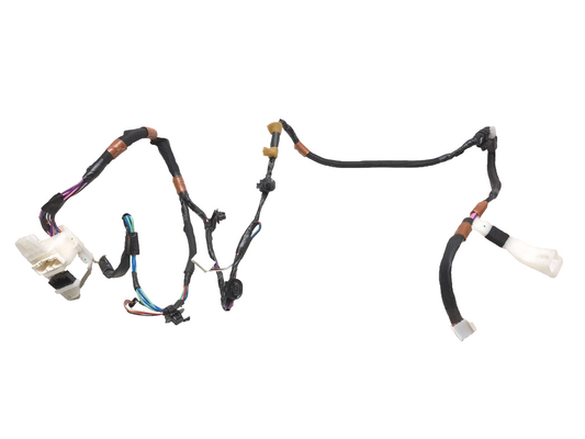 2010 Toyota Prius Dash Wire Harness 82142-47170 OEM