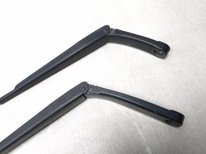 2015 Volkswagen Golf Windshield Wiper Arm Front Left & Right OEM