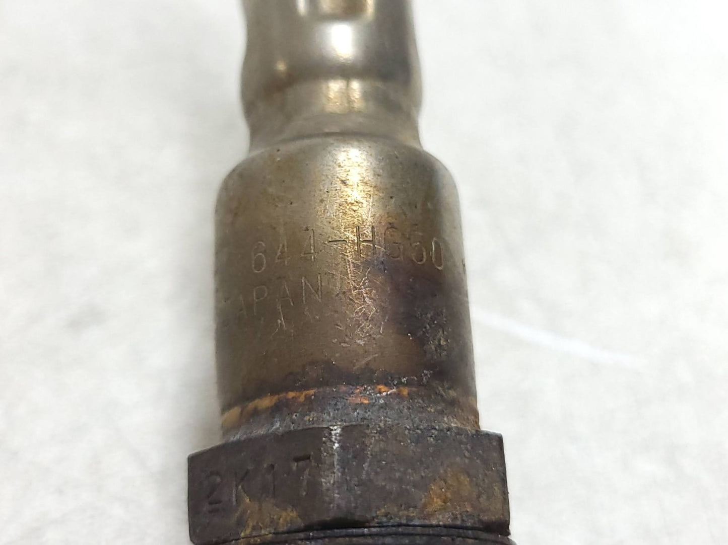 2013 - 2015 Acura Rdx Oxygen Sensor OEM