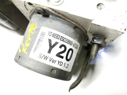 2014 Kia Forte ABS Anti Lock Brake Pump OEM