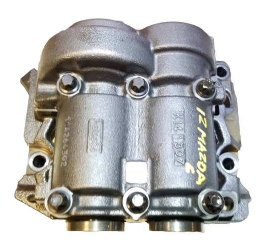 2012 Mazda 6 Engine Balancer Shaft OEM