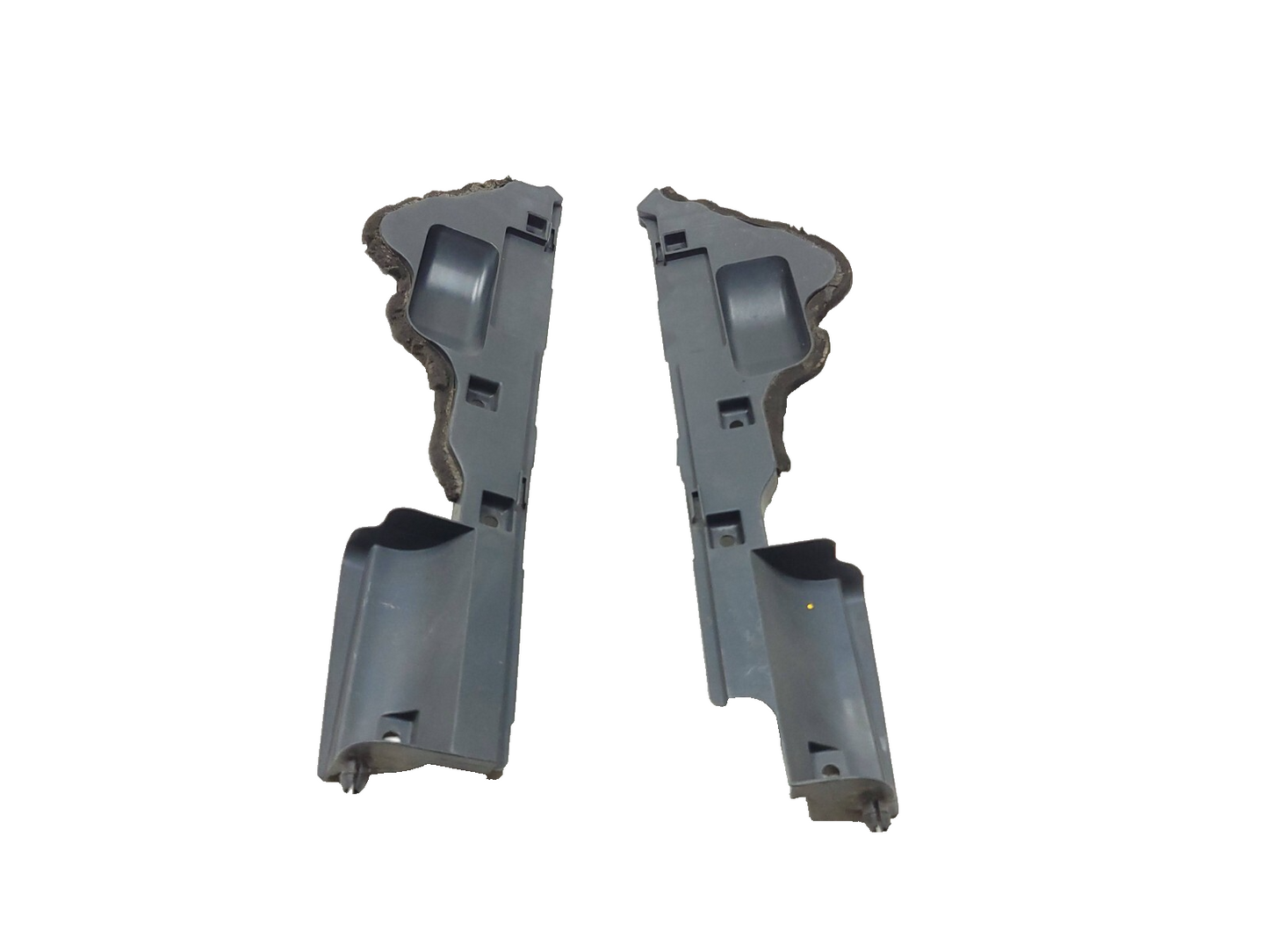 09-14 Hyundai Genesis Air Guard Left & Right Pair OEM Sedan