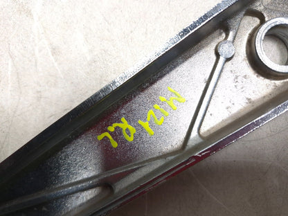 2006 Honda Vtx 1300s Left & Right Grab Bar Pair OEM