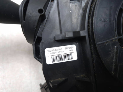 2013 Dodge Grand Caravan Steering Wheel Combo Switch Turn Signal Control Oem✅