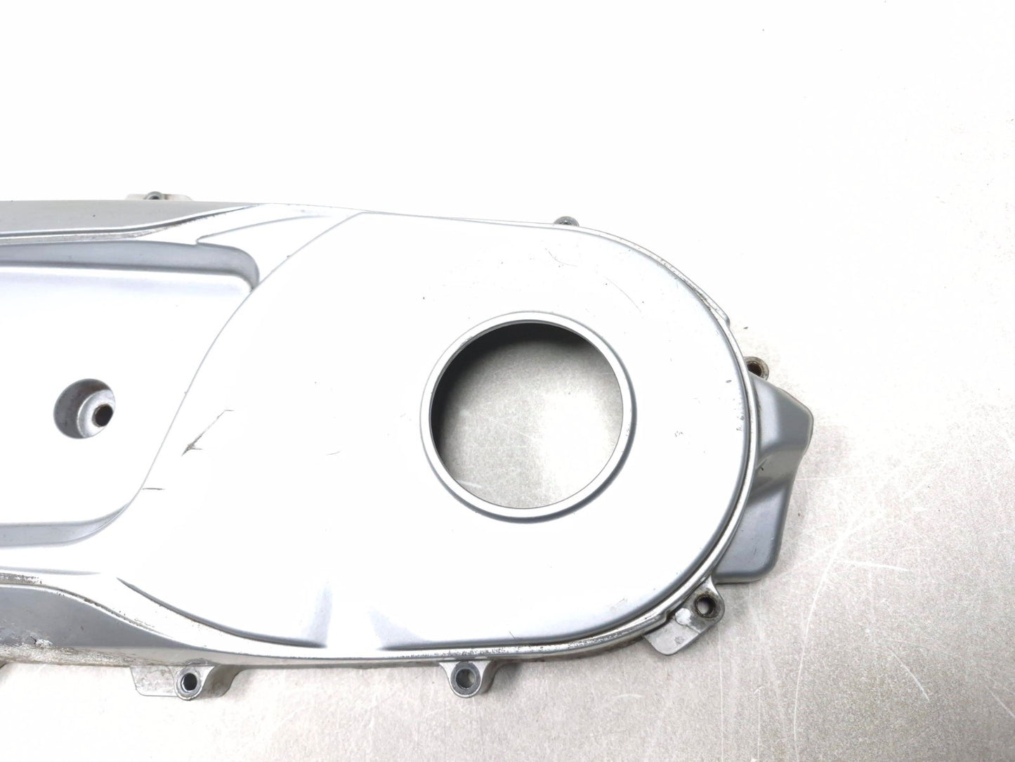2018 Piaggio Bv 350 Transmission Cover OEM
