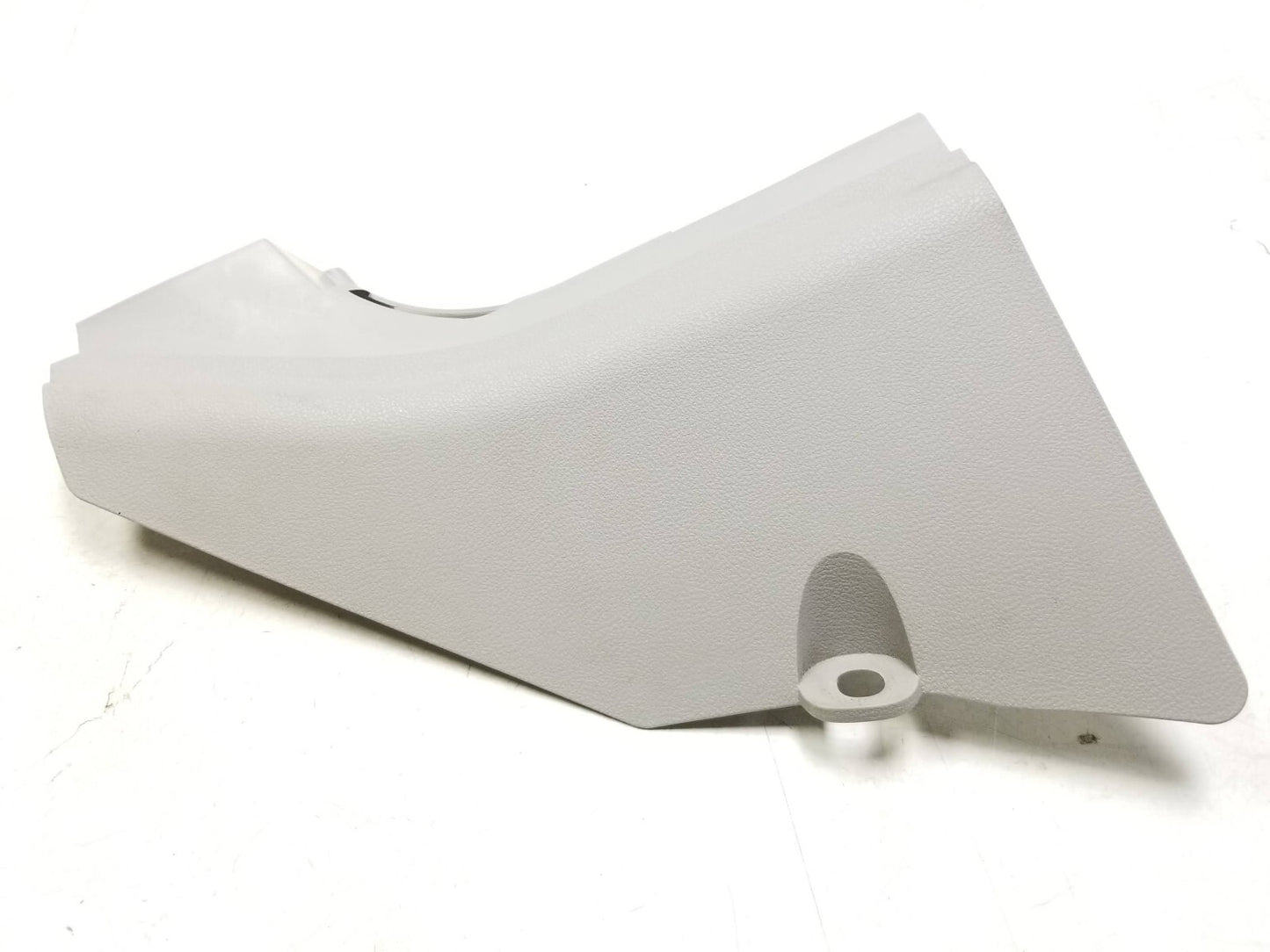 2008 - 2015 Nissan Rogue Front Lower Kick Panel Trim Left & Right OEM