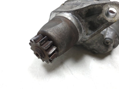 2005 - 2010 Scion Tc Starter Engine OEM