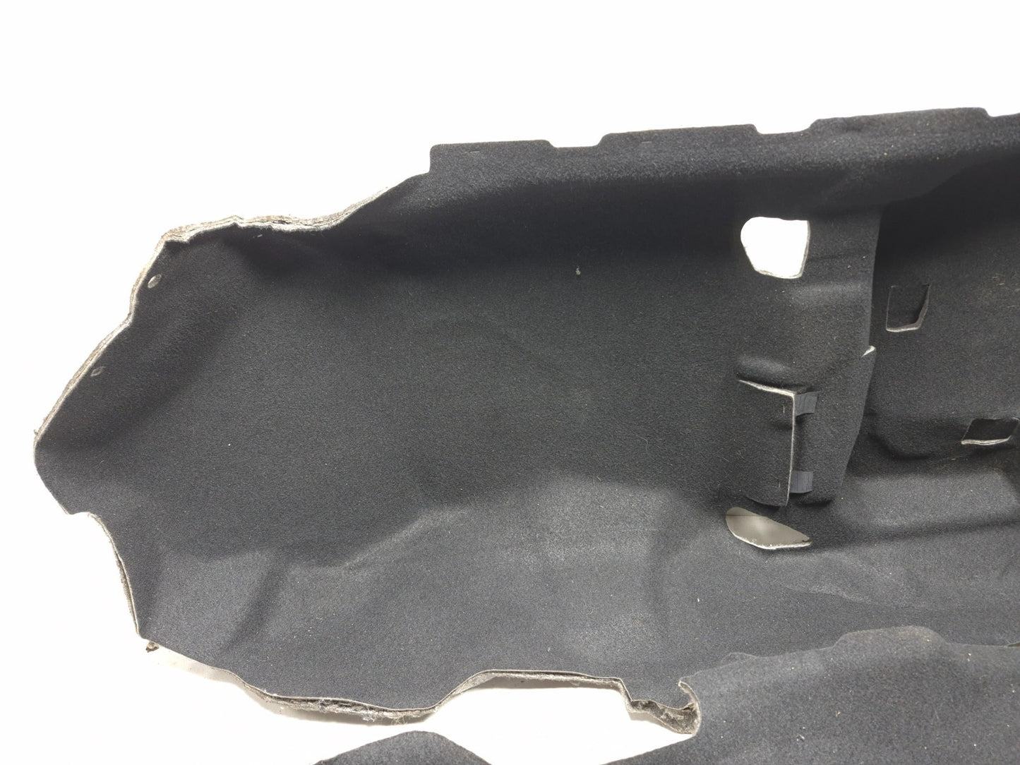 2022 Subaru Crosstrek Floor Interior Carpet Liner Front & Rear OEM