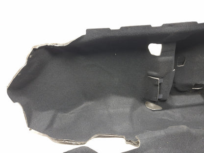 2022 Subaru Crosstrek Floor Interior Carpet Liner Front & Rear OEM
