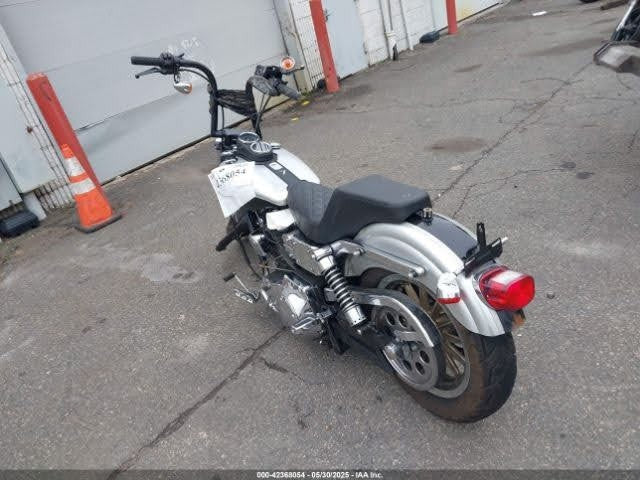 2003 Harley-davidson Fxdl Anniversary Dyna Clutch Lever OEM