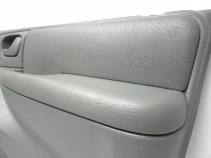 2005 Dodge Grand Caravan Door Panel Trim Front Right Passenger Side Oem✅