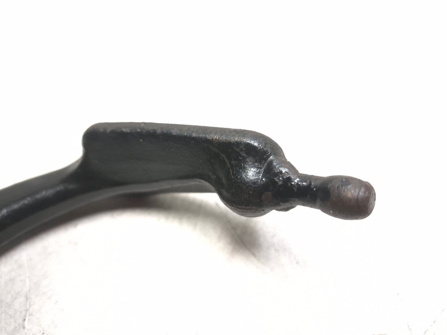 2006 Suzuki Katana Gsx600f Side Kickstand OEM
