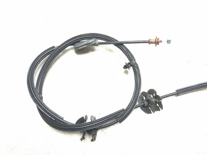 2016 Ford Transit Connect Rear Sliding Door Lock Actuator Passenger Side Rh OEM