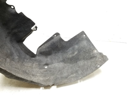 2012 - 2018 BMW 330xi F30 Rear Fender Liner Splash Passenger Side Right OEM