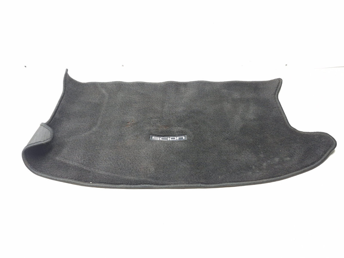 2006 Scion Xa Trunk Cargo Liner Floor Mat OEM