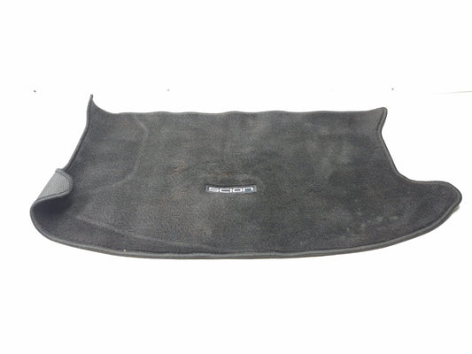 2006 Scion Xa Trunk Cargo Liner Floor Mat OEM