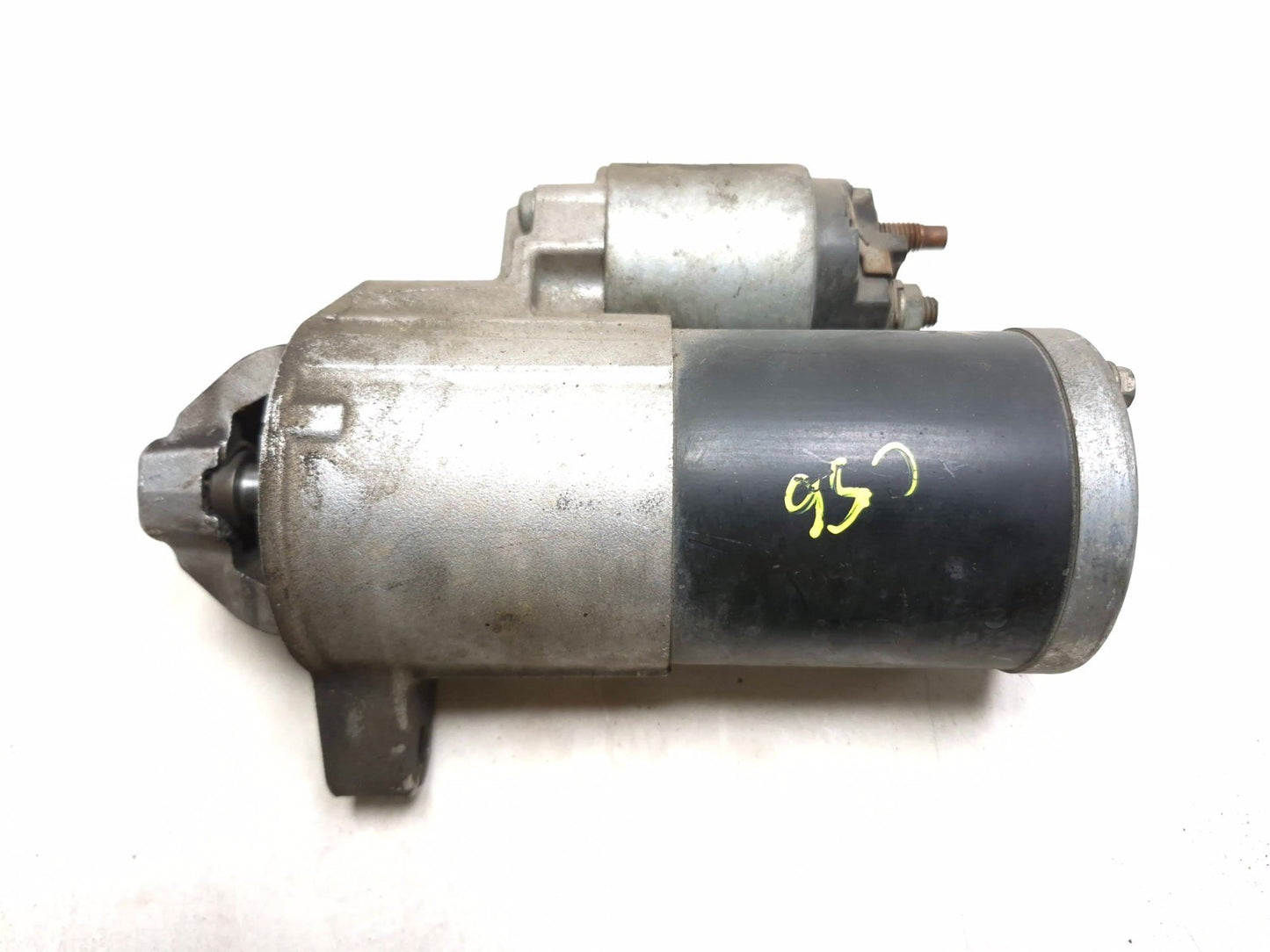 2020 Dodge Challenger 5.7l Engine Starter OEM