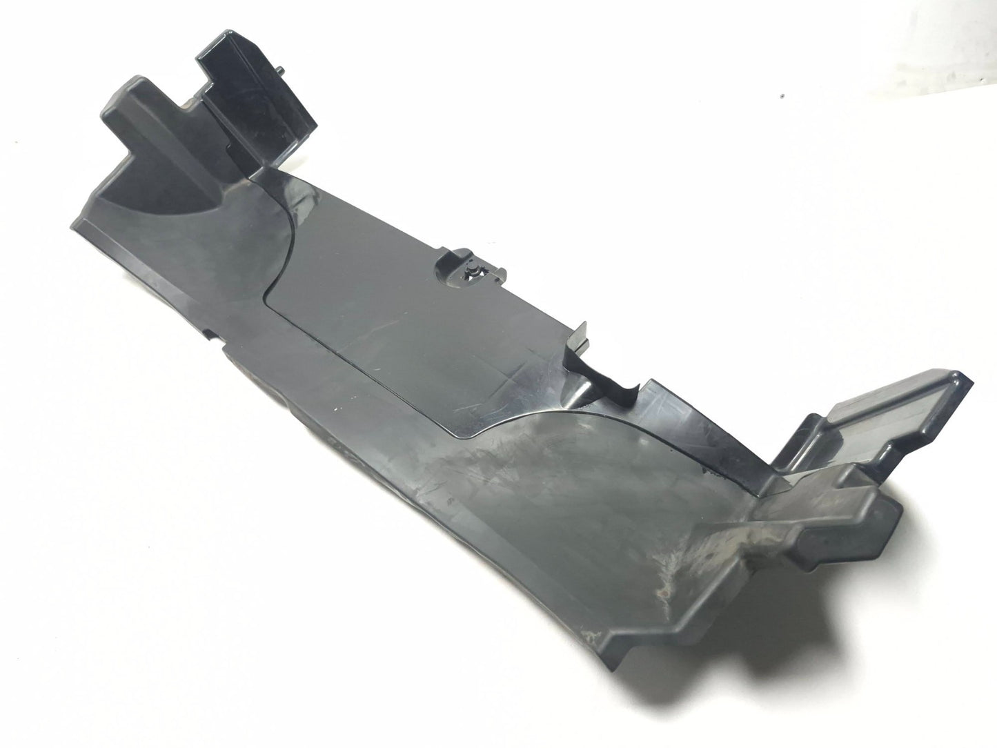2014 Honda Cr-z Under Bumper Cover Splash Shield OEM